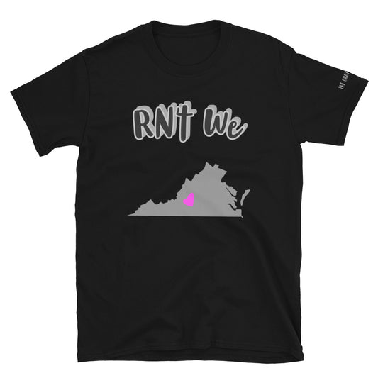 RN’t We… Virginia