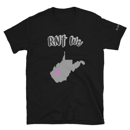 RN’t We… West Virginia