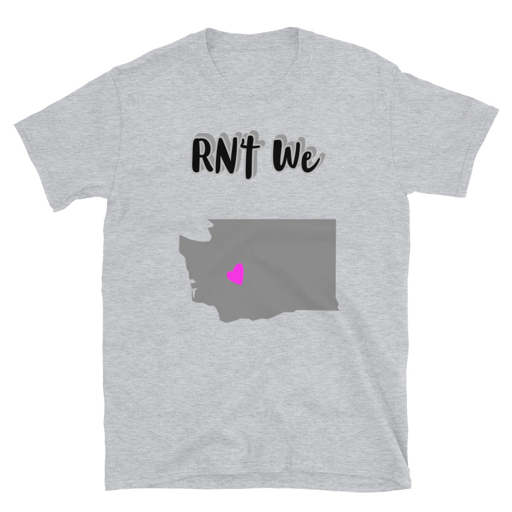 RN’t We… Washington