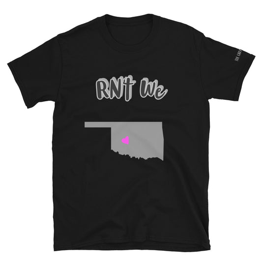 RN’t We… Oklahoma