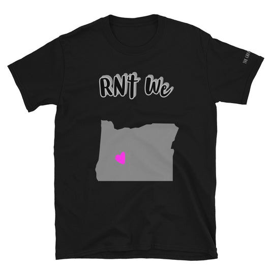 RN’t We… Oregon