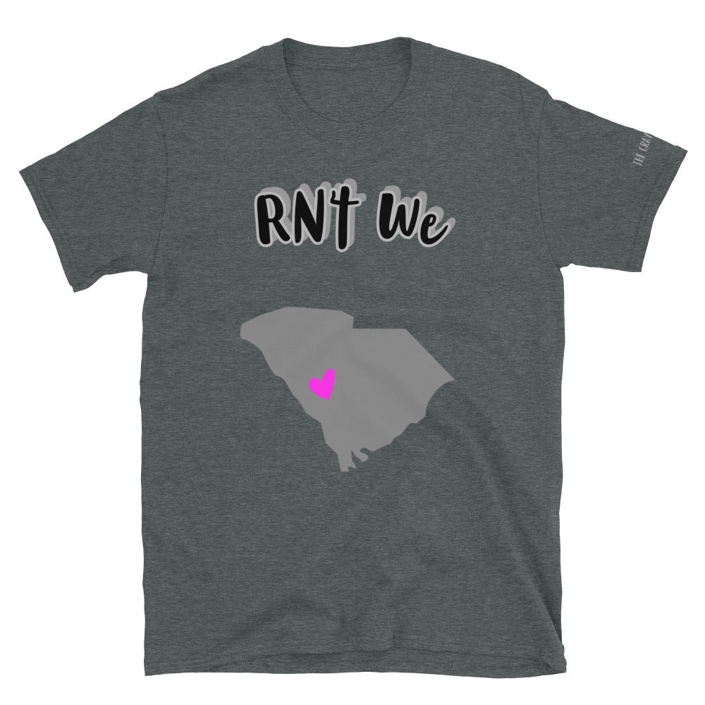 RN’t We… South Carolina