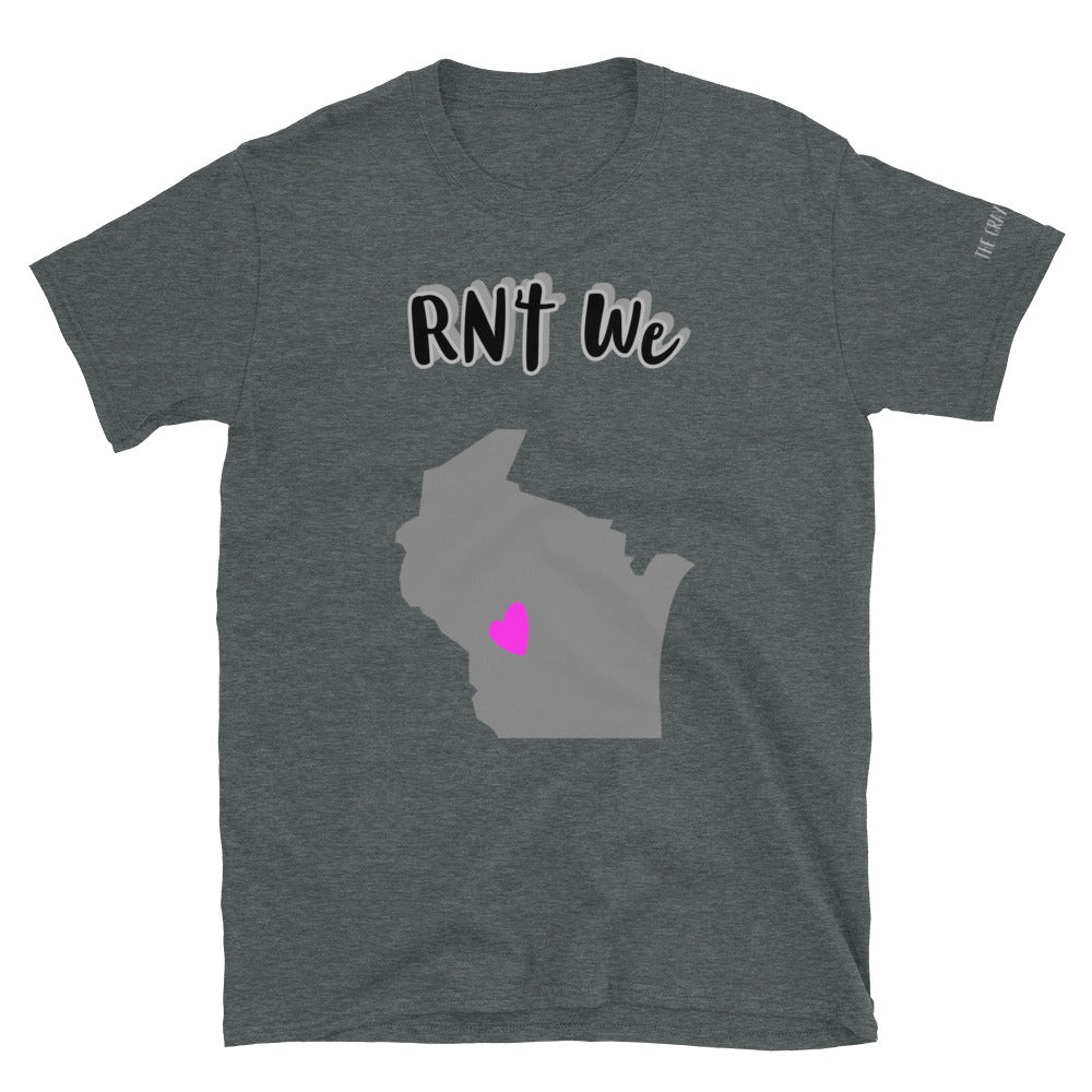 RN’t We… Wisconsin