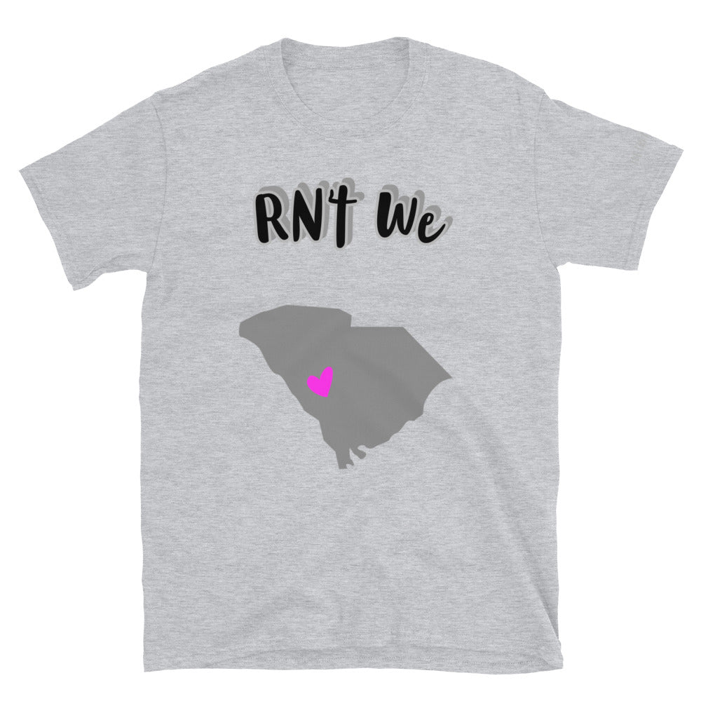 RN’t We… South Carolina