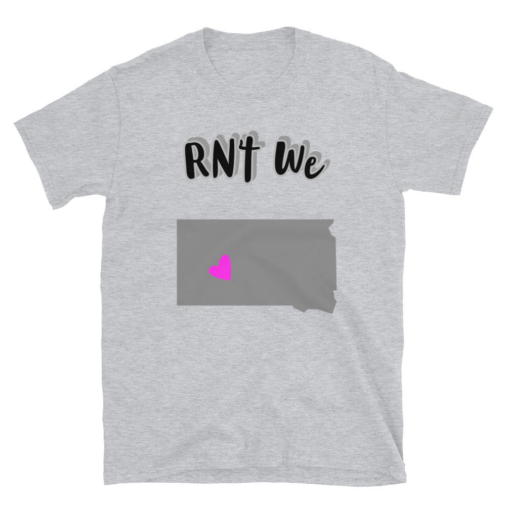 RN’t We… South Dakota