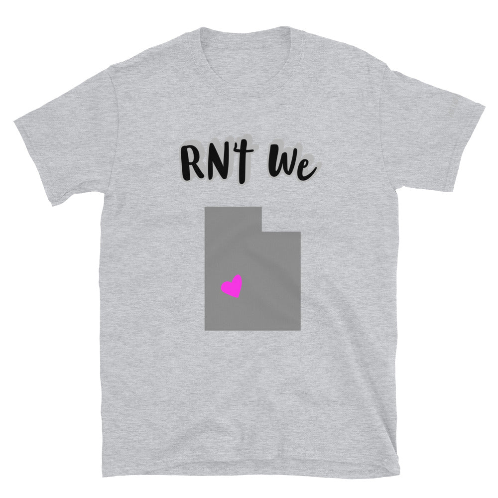 RN’t We… Utah